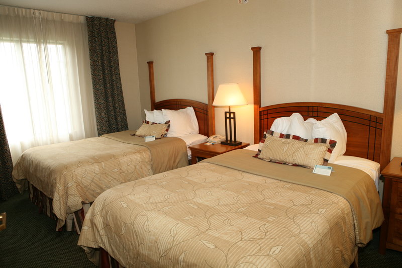Staybridge Suites DETROIT-UTICA - Utica, MI