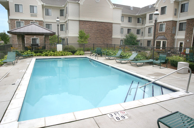 Staybridge Suites DETROIT-UTICA - Utica, MI
