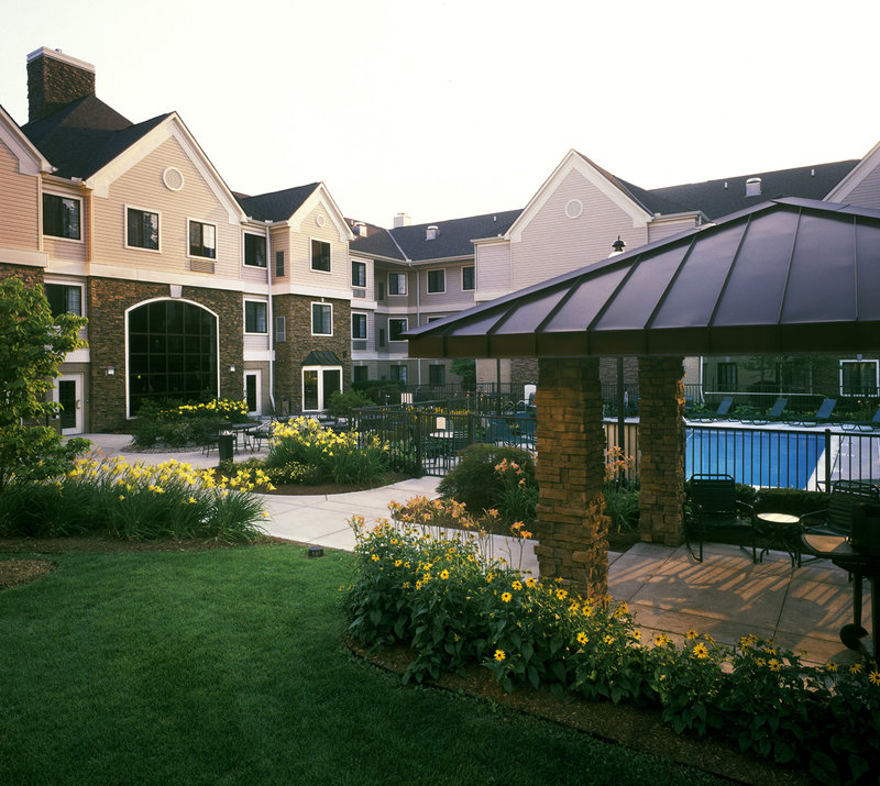 Staybridge Suites DETROIT-UTICA - Utica, MI