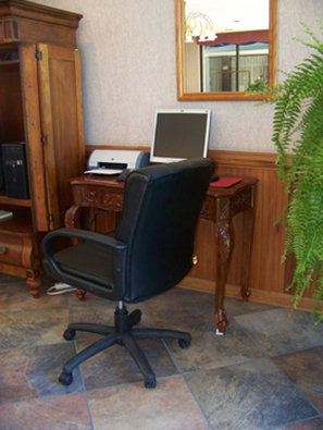 Best Western Mountain View - Covington, VA