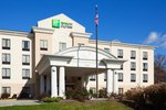 Holiday Inn Express Knoxville East