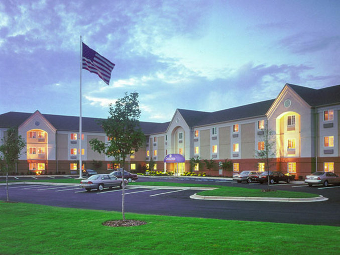 Candlewood Suites-Knoxville - Seymour, TN