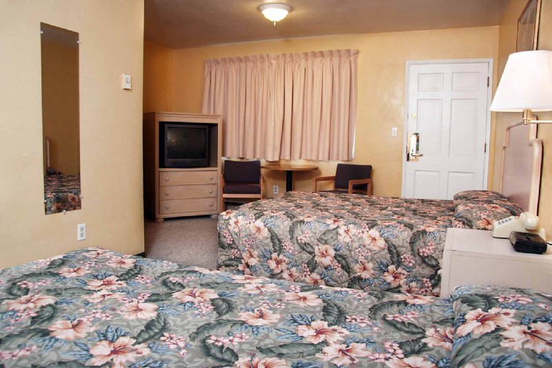 Rodeway Inn - Pendleton, OR