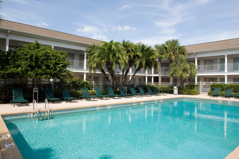 BEST WESTERN Mt. Vernon Inn - Winter Park, FL