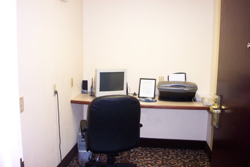 Holiday Inn Express & Suites BIRMINGHAM NE - TRUSSVILLE - Trussville, AL