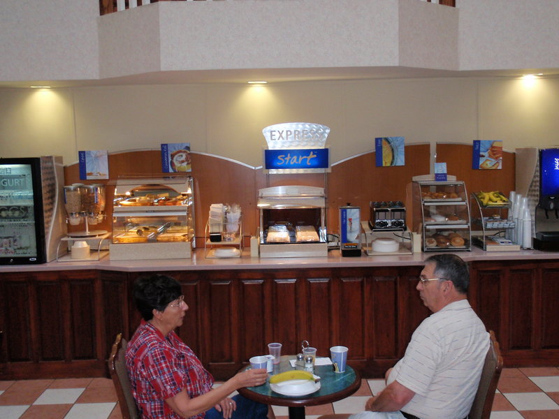Holiday Inn Express & Suites BIRMINGHAM NE - TRUSSVILLE - Trussville, AL