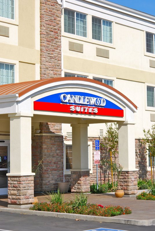 Candlewood Suites TURLOCK - Turlock, CA