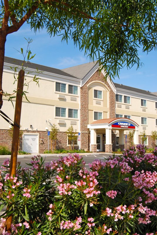 Candlewood Suites TURLOCK - Turlock, CA