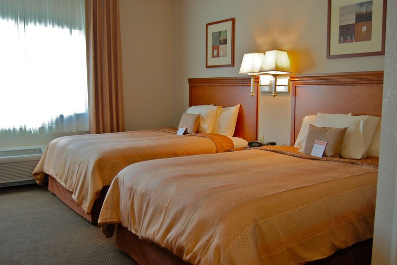 Candlewood Suites TURLOCK - Turlock, CA