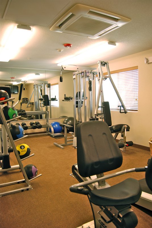 Candlewood Suites TURLOCK - Turlock, CA