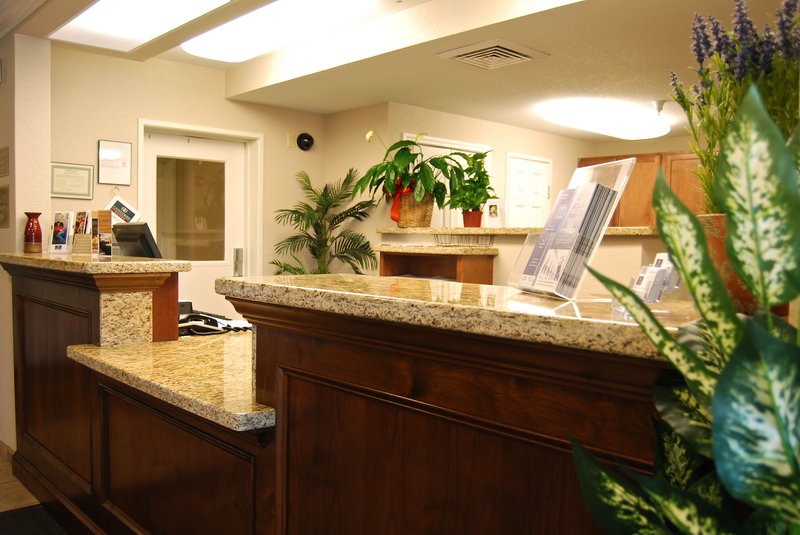 Candlewood Suites TURLOCK - Turlock, CA