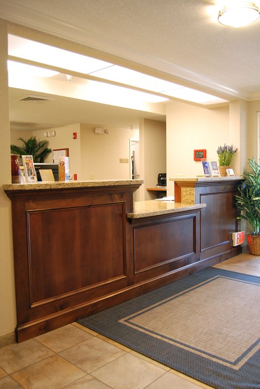 Candlewood Suites TURLOCK - Turlock, CA