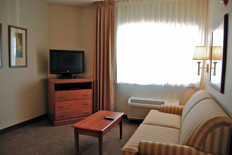 Candlewood Suites TURLOCK - Turlock, CA