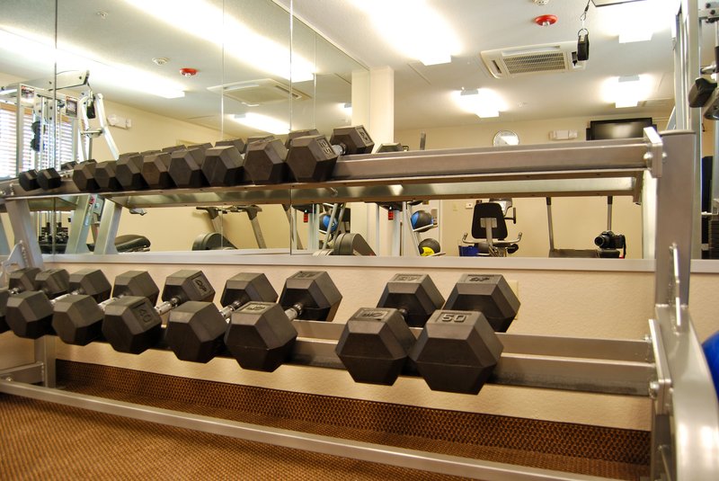 Candlewood Suites TURLOCK - Turlock, CA