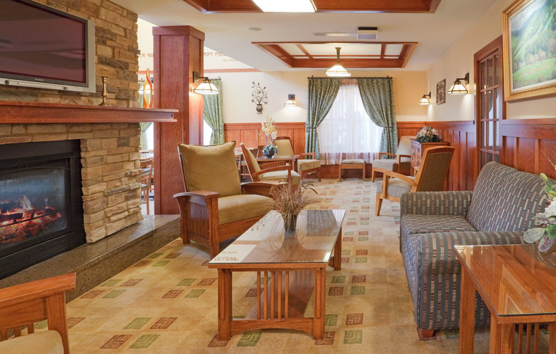 HOLIDAY INN EXPRESS - Turlock, CA