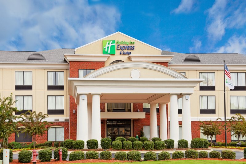 Holiday Inn Express & Suites TUPELO - Tupelo, MS