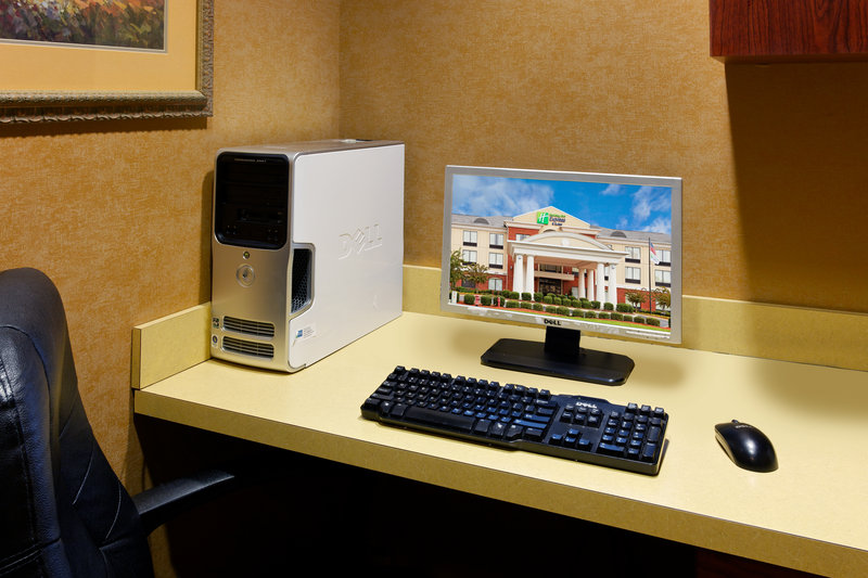 Holiday Inn Express & Suites TUPELO - Tupelo, MS