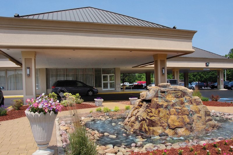 Holiday Inn EAST WINDSOR - CRANBURY AREA - Trenton, NJ