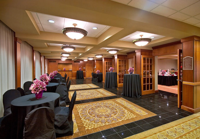 Holiday Inn EAST WINDSOR - CRANBURY AREA - Trenton, NJ