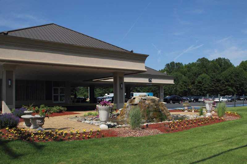Holiday Inn EAST WINDSOR - CRANBURY AREA - Trenton, NJ