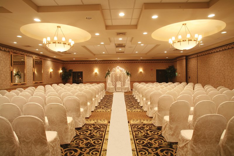 Holiday Inn EAST WINDSOR - CRANBURY AREA - Trenton, NJ