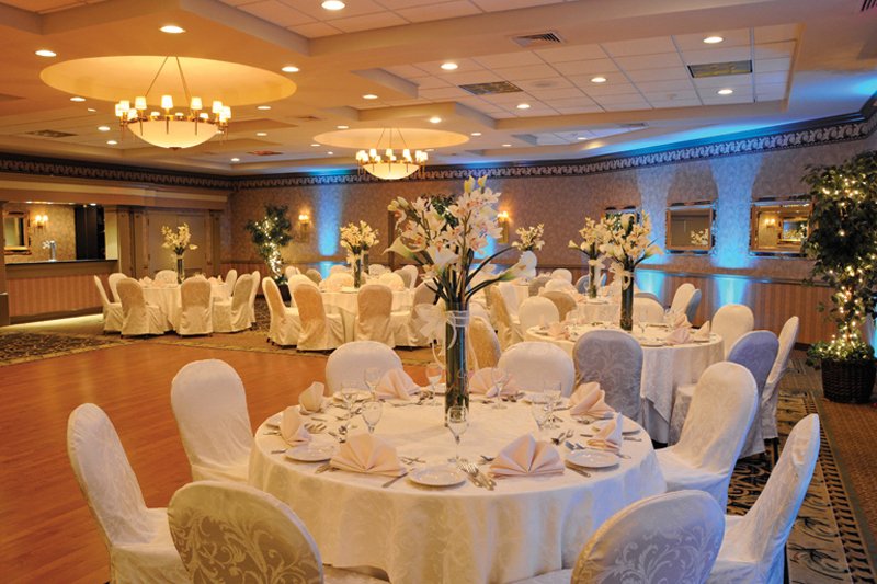Holiday Inn EAST WINDSOR - CRANBURY AREA - Trenton, NJ