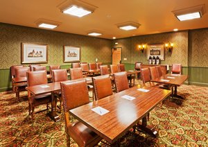Meeting Facilities