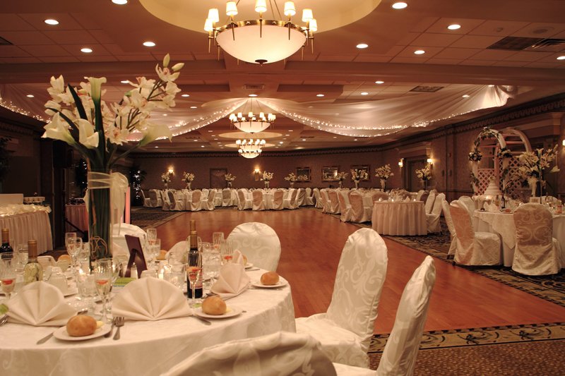 Holiday Inn EAST WINDSOR - CRANBURY AREA - Trenton, NJ