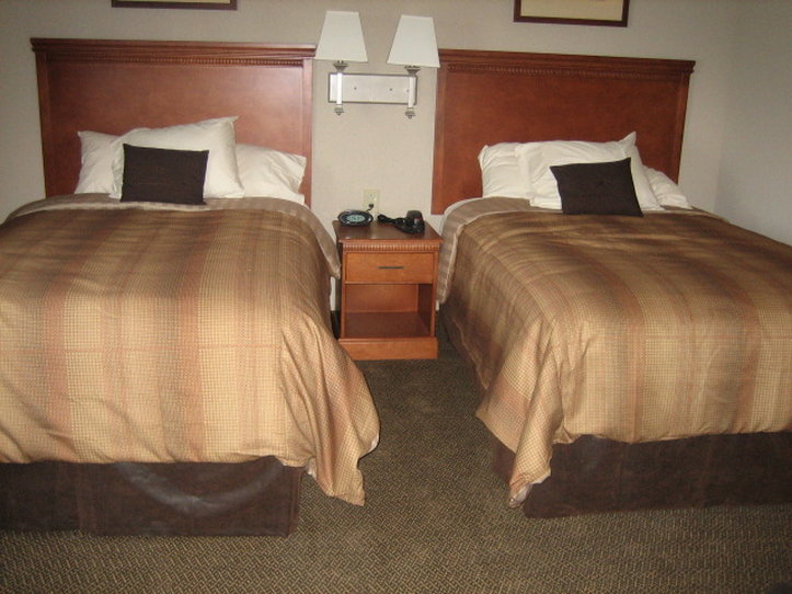 Candlewood Suites BORDENTOWN-TRENTON - Bordentown, NJ