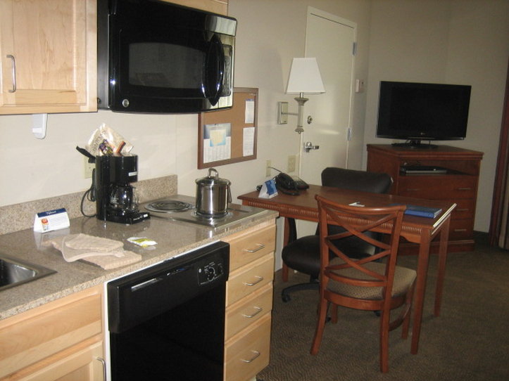 Candlewood Suites BORDENTOWN-TRENTON - Bordentown, NJ