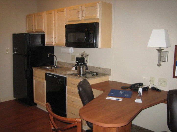 Candlewood Suites BORDENTOWN-TRENTON - Bordentown, NJ