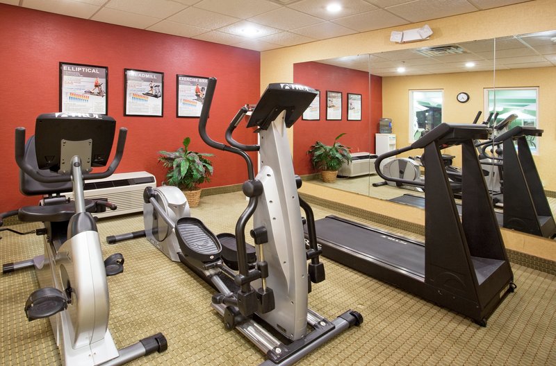 Holiday Inn Express & Suites TROY - Tipp City, OH