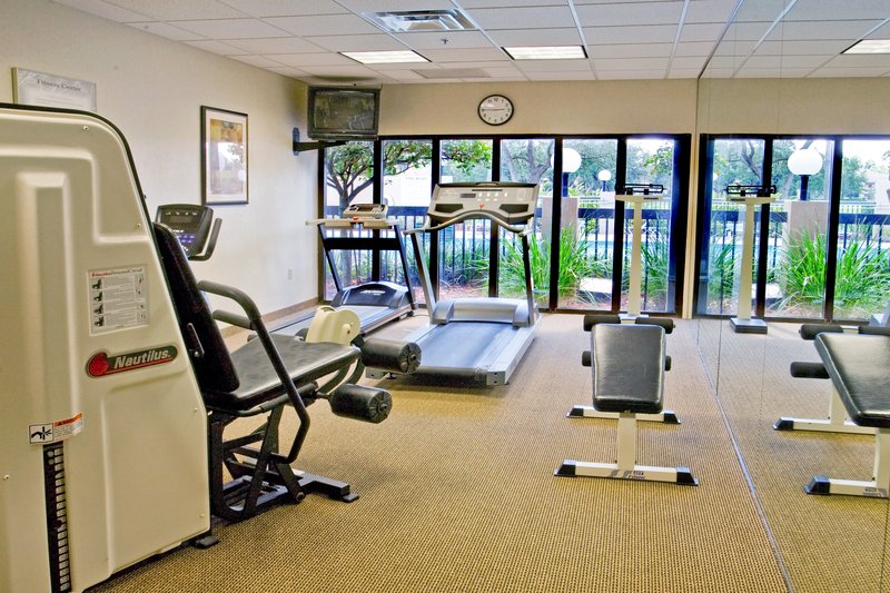 Holiday Inn Express-Tampa - Brandon, FL