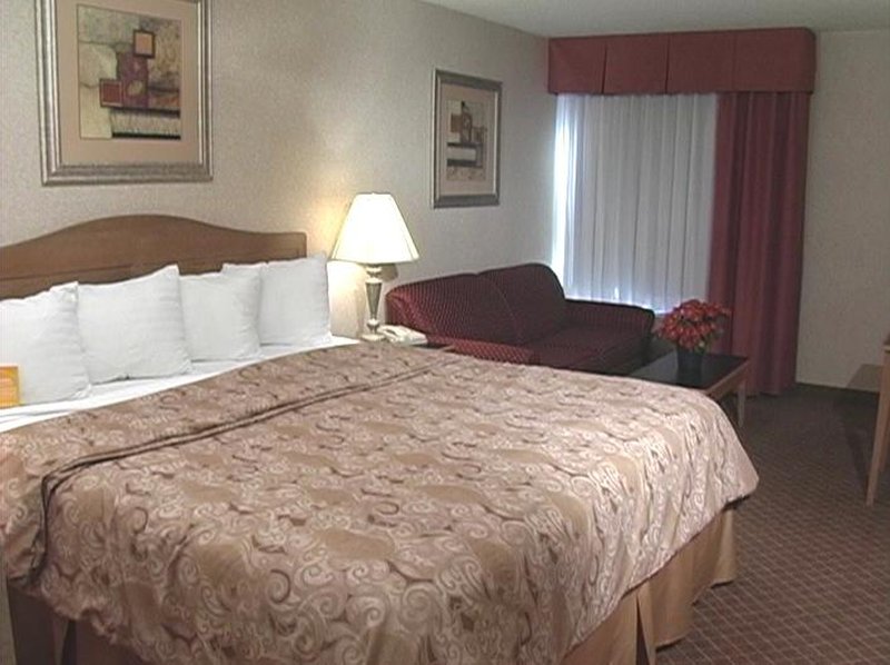 Holiday Inn Perrysburg-French Quarter - Perrysburg, OH