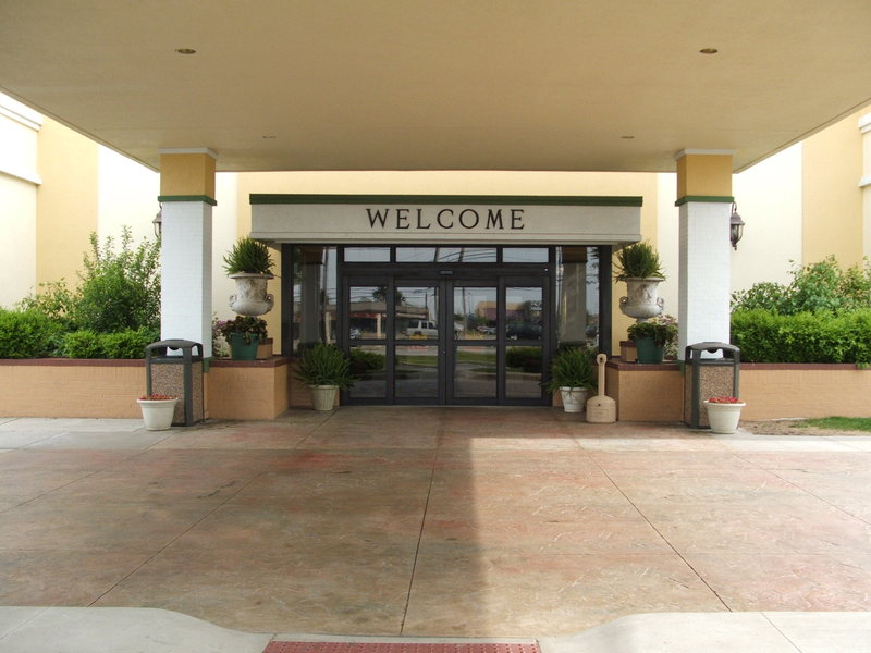 Holiday Inn Perrysburg-French Quarter - Perrysburg, OH