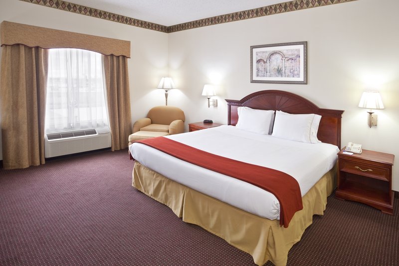 Holiday Inn Express TOLEDO-OREGON - Tontogany, OH