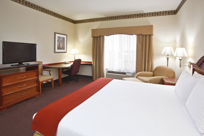 Holiday Inn Express TOLEDO-OREGON - Tontogany, OH