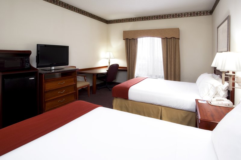 Holiday Inn Express TOLEDO-OREGON - Tontogany, OH