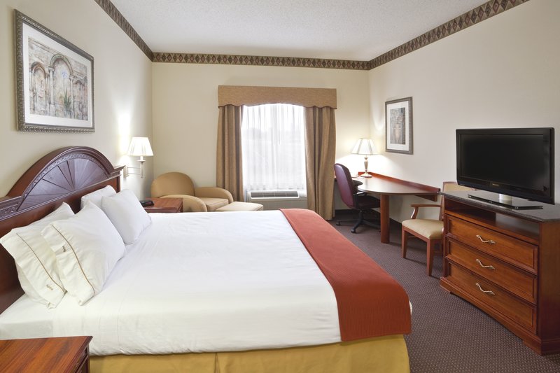 Holiday Inn Express TOLEDO-OREGON - Tontogany, OH