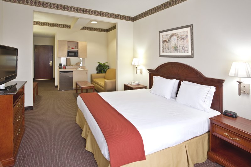 Holiday Inn Express TOLEDO-OREGON - Tontogany, OH