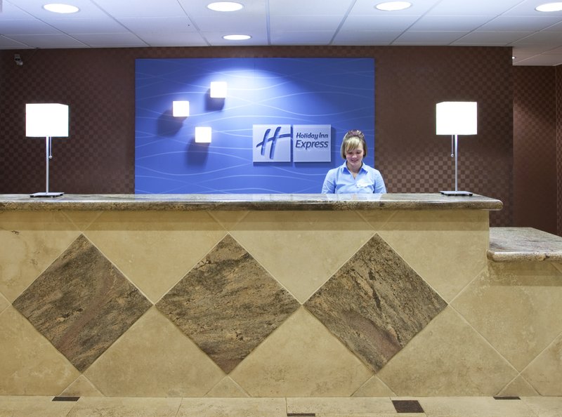 Holiday Inn Express TOLEDO-OREGON - Tontogany, OH