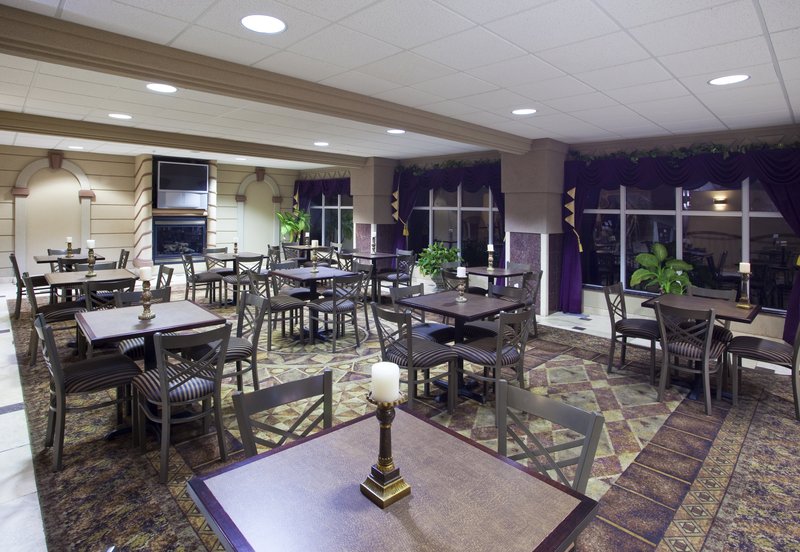 Holiday Inn Express TOLEDO-OREGON - Tontogany, OH