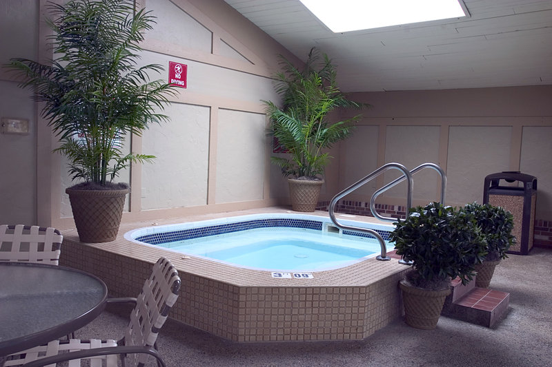 Holiday Inn-Perrysburg-French - Perrysburg, OH