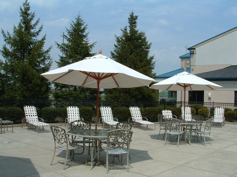 Holiday Inn-Perrysburg-French - Perrysburg, OH