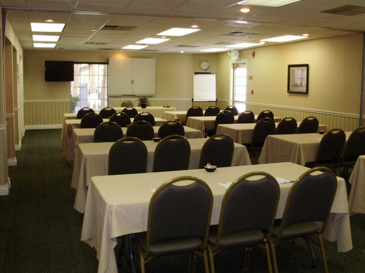 Staybridge Suites TORRANCE/REDONDO BEACH - Torrance, CA