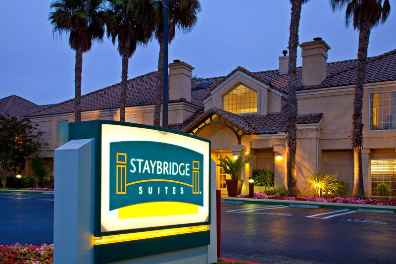 Staybridge Suites TORRANCE/REDONDO BEACH - Torrance, CA
