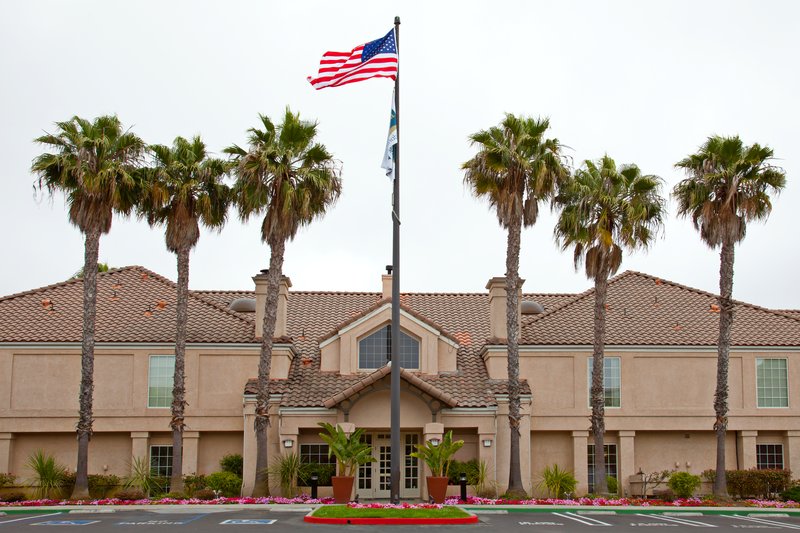 Staybridge Suites TORRANCE/REDONDO BEACH - Torrance, CA
