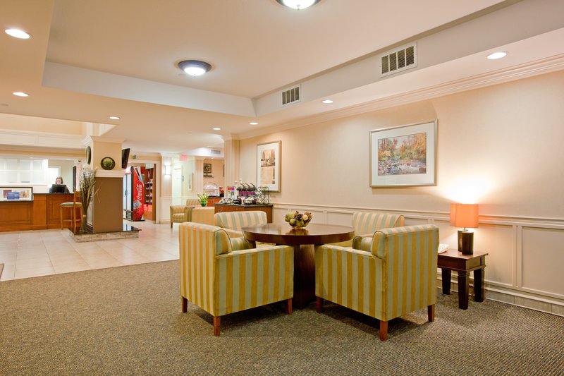 Staybridge Suites TORRANCE/REDONDO BEACH - Torrance, CA