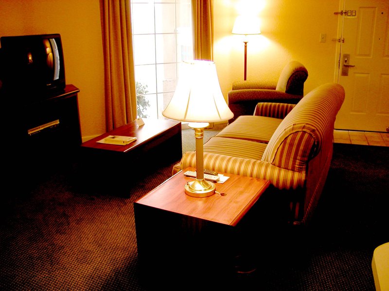 STAYBRIDGE SUITES - Torrance, CA