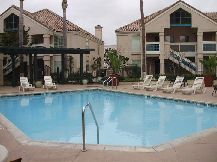 Staybridge Suites TORRANCE/REDONDO BEACH - Torrance, CA